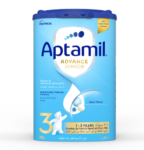 APTAMIL ADVANCE JUNIOR (3) 900GM