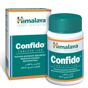CONFIDO 120 TAB