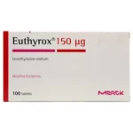 Euthyrox 108561-2