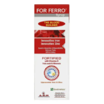 for Ferro syrup 200ml