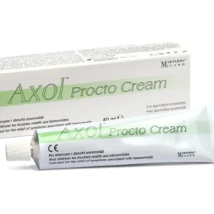 AXOL PROCTO CREAM 40ML