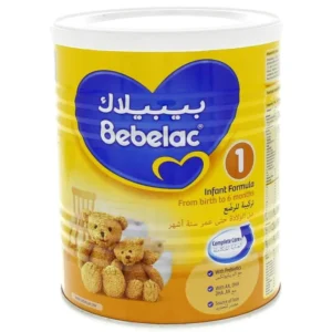 BEBELAC NO.1 400GM
