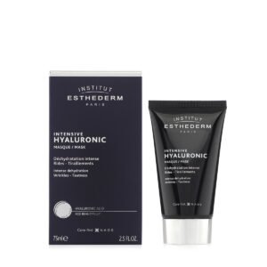 ESTHEDERM INTENSIVE HYALURONIC MASK 75ML