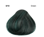 LAKME CHROMA GREEN 0/10 60