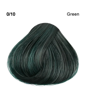 LAKME CHROMA GREEN 0/10 60