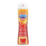 DUREX PLAY SWEET STRAWBERRY 50ML