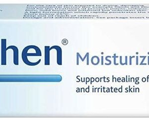 BEPANTHEN CREAM 5% 100GM