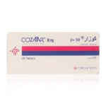 COZAAR 50MG 28