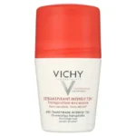 VICHY DEODORANT STRESS RESIST 50ML