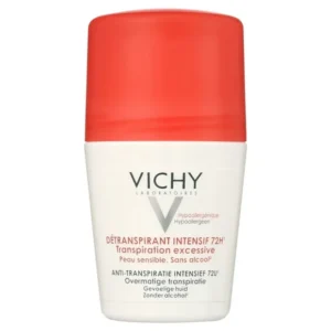 VICHY DEODORANT STRESS RESIST 50ML