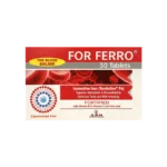 FOR FERRO 30 TABLETS
