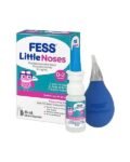 FESS LITTLE NOSES SPRAY 15ML