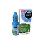 BLINK CONTACTS EYE DROP 10ML