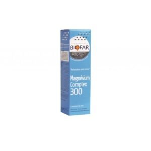 BIOFAR MAGNESIUM COMPLEX 300