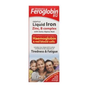 FEROGLOBINE LIQUID 200ML