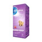PANADREX 250MG/5ML 100ML