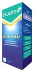 FLUDREX SYRUP 120ML