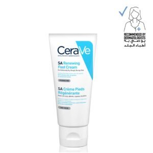 CERAVE FOOT CREAM 88ML
