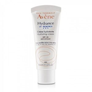 AVENE HYDRANCE OPTIMAL RICH 4 SPF 30