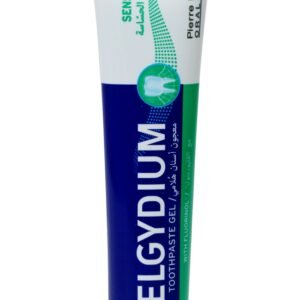 ELGYDIUM SENSITIVE TOOTHPASTE 75ML