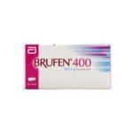 BRUFEN 400MG 30*S(C=80)