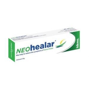 NEOHEALAR OINT 30MG