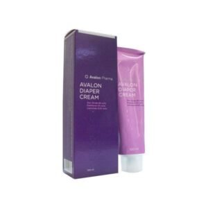 AVALON DIAPER RASH CREAM