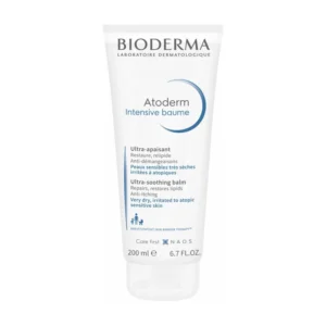 BIODERMA BAUME ATODERM INTENSIVE 200ML