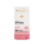 BEESLINE ROLL ON DEO ELDER ROSE 50ML