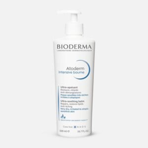 BIODERMA ATODERM INTENSIVE BAUME 500ML