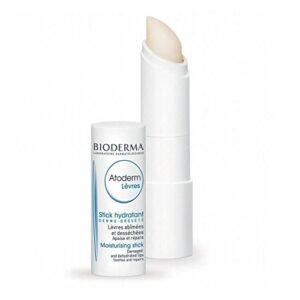 BIODERMA ATODERM LEVRES MOISTURISING STICK