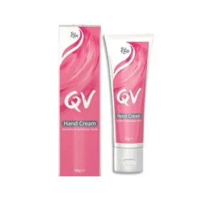 QV HAND CREAM 50GM