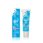 QV BABY BARRIER CREAM 50GM