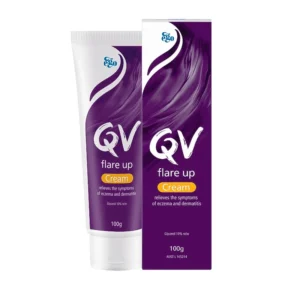 QV FLARE UP CREAM 50ML
