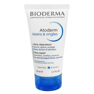 BIODERMA ATODERM MAINS & ONGLES 50 ML