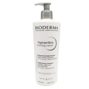 BIODERMA DEPIGMENTBIO FOAMING CLEAN 500ML