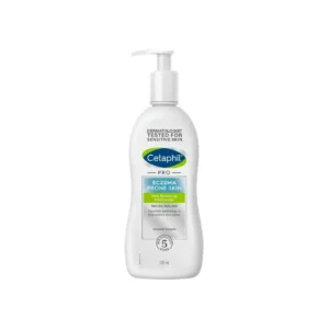 CETAPHIL PRO ECZEMA PRONE SKIN LOTION 295ML