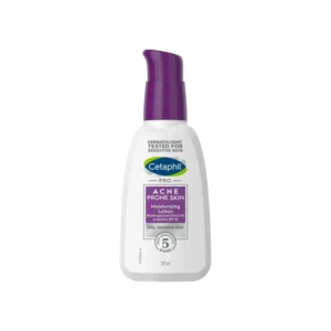 CETAPHIL PRO ACNE-PRONE MOSTLOTIONS 120ML