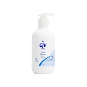 QV FACE GENTLE CLEANSER 250G