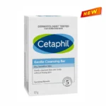 CETAPHIL ANTIBACTERIAL GENTLE CLEANSING BAR (127)