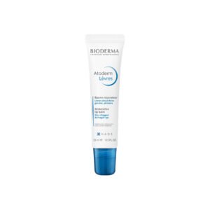BIODERMA ATODERM LIP BALM 15 ML
