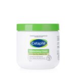 CETAPHIL MOISTURIZING CREAM 453 ML