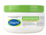 CETAPHIL MOISTURIZING CREAM JAR 250GM