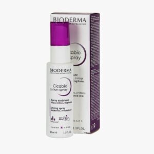 BIODERMA CICABIO LOTION SPRAY 40ML