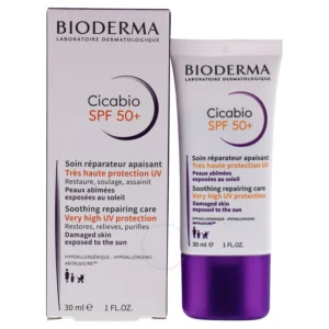 BIODERMA CICABIO CREAM SPF50+30ML