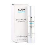KLAPP HYALURONIC DAY & NIGHT SERUM 50ML