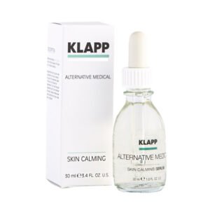 KLAPP SKIN CALMING SERUM 30 ML