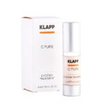 KLAPP C PURE EYE ZONE TREATMENT 15ML