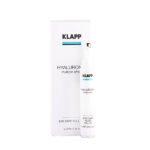 KLAPP HYLURONIC EYE CARE ROLL-ON 10ML