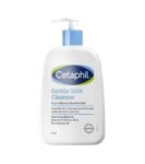 CETAPHIL GENTLE SKIN CLEANSER 500ML